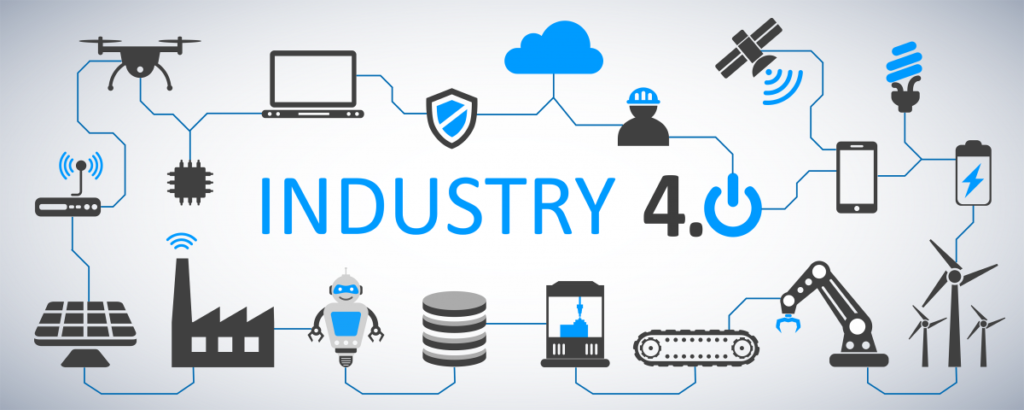 O que é WCM e o papel da indústria 4.0