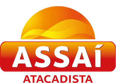 Logo de Cliente SGMAN - Assaí Atacadista